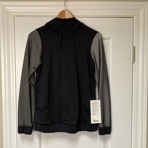 Lululemon Fleet Street hoodie 4
